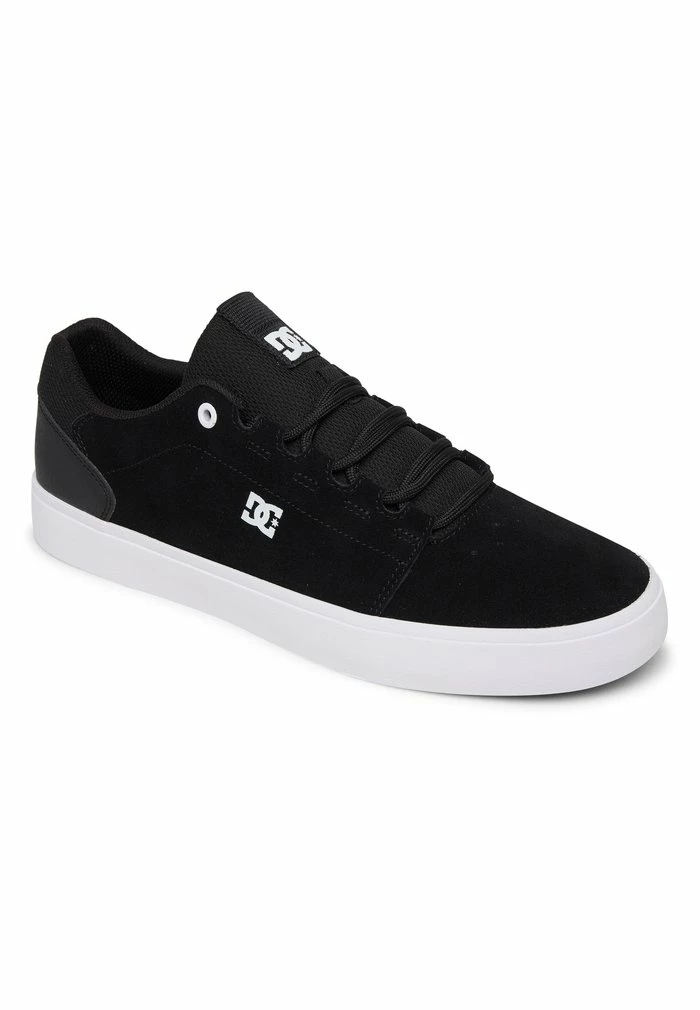 HYDE - Trainers - mottled black DC Shoes HYDE - Trainers - Mottled Black -DC Shoes shop 89d10fa5b92e4134a3dae21887a7e1bb