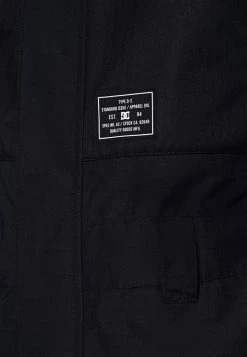 DC Shoes SHADOW BIB - Snow Pants - Black 7 DC Shoes SHADOW BIB - Snow Pants - Black -DC Shoes shop 89ecb60f66ec4d5c8ec8a08a0e48f476