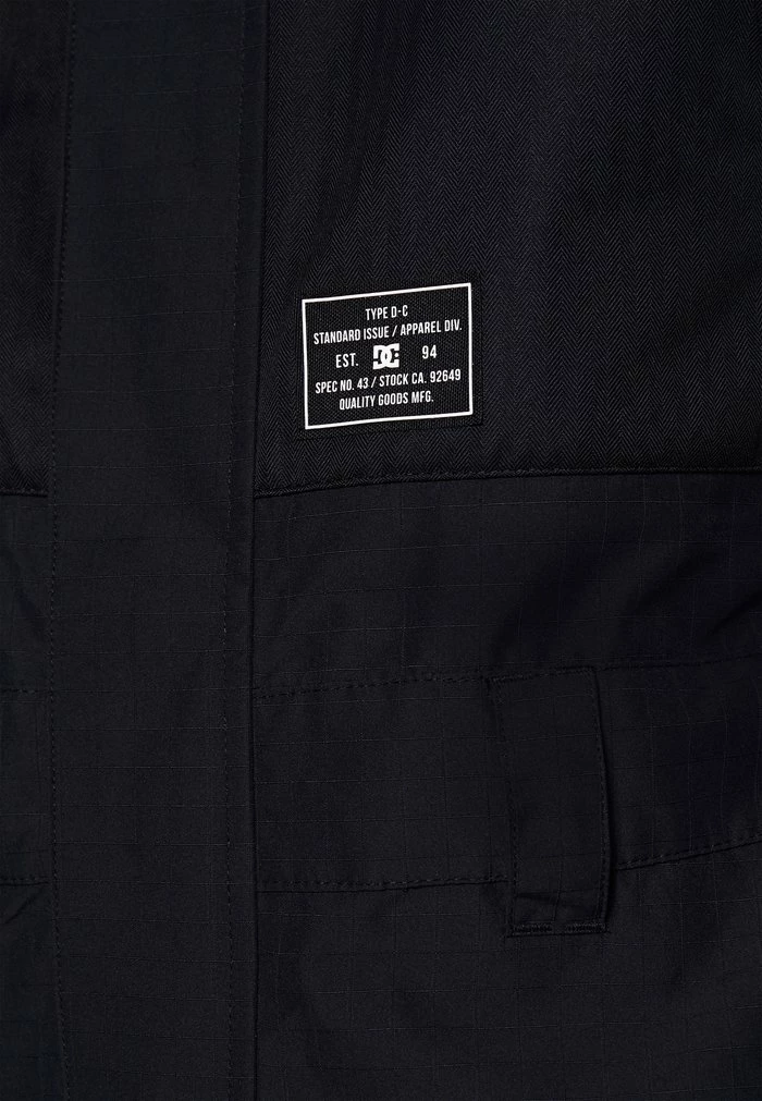 SHADOW BIB - Snow pants - black DC Shoes SHADOW BIB - Snow Pants - Black -DC Shoes shop 89ecb60f66ec4d5c8ec8a08a0e48f476