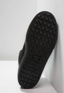DC Shoes PURE UNISEX - Skate Shoes - Black 6 DC Shoes PURE UNISEX - Skate Shoes - Black -DC Shoes shop 8a8c5464fbea48d993f0df9d1b8db9c9