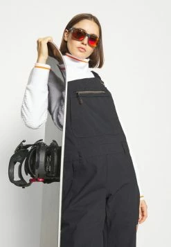 DC Shoes CRUSADE BIB - Snow Pants - Black 5 DC Shoes CRUSADE BIB - Snow Pants - Black -DC Shoes shop 8c0a99fe295b49b7ae92a84a0963b287