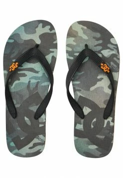 DC Shoes SPRAY - T-bar Sandals - Military Camo 4 DC Shoes SPRAY - T-bar Sandals - Military Camo -DC Shoes shop 8cb13d405211472eb835fb625dca8cdf