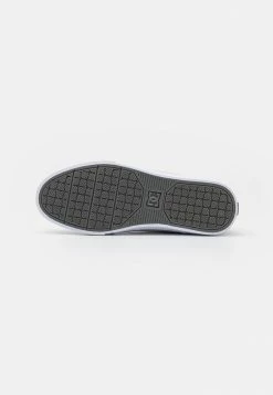 DC Shoes TONIK UNISEX - Trainers - Black/dark 6 DC Shoes TONIK UNISEX - Trainers - Black/dark -DC Shoes shop 8cd84d7fef374ed1b0be3addfa940773