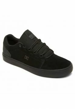 DC Shoes HYDE - Trainers - Black -DC Shoes shop 8e3249035f8e4b2e8e4c2de98094d53d