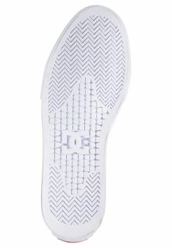 DC Shoes MANUAL UNISEX - Trainers - Faded Rose 6 DC Shoes MANUAL UNISEX - Trainers - Faded Rose -DC Shoes shop 8ee520c0021342c99d44ae57b2d53110