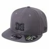 DC Shoes EMPIRE FIELDER - Cap - Castlerock -DC Shoes shop 90c4117d7e3141b2bd16bf523376c238