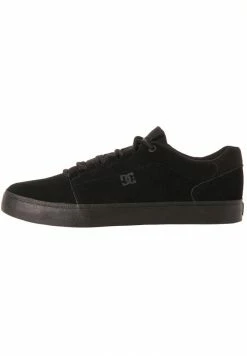 DC Shoes HYDE S - Skate Shoes - Black