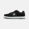 DC Shoes MANTECA 4 - Skate Shoes - Black/white -DC Shoes shop 91cb0af99d384d3cb167f45b0afdc5e1