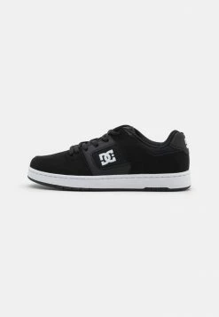 DC Shoes MANTECA 4 - Skate Shoes - Black/white