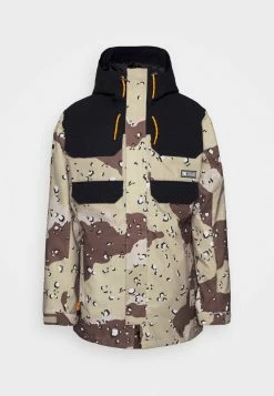 DC Shoes HAVEN JACKET - Snowboard Jacket - Chocolate Chip 8 DC Shoes HAVEN JACKET - Snowboard Jacket - Chocolate Chip -DC Shoes shop 9556756ad98647ba96af80021bd97285
