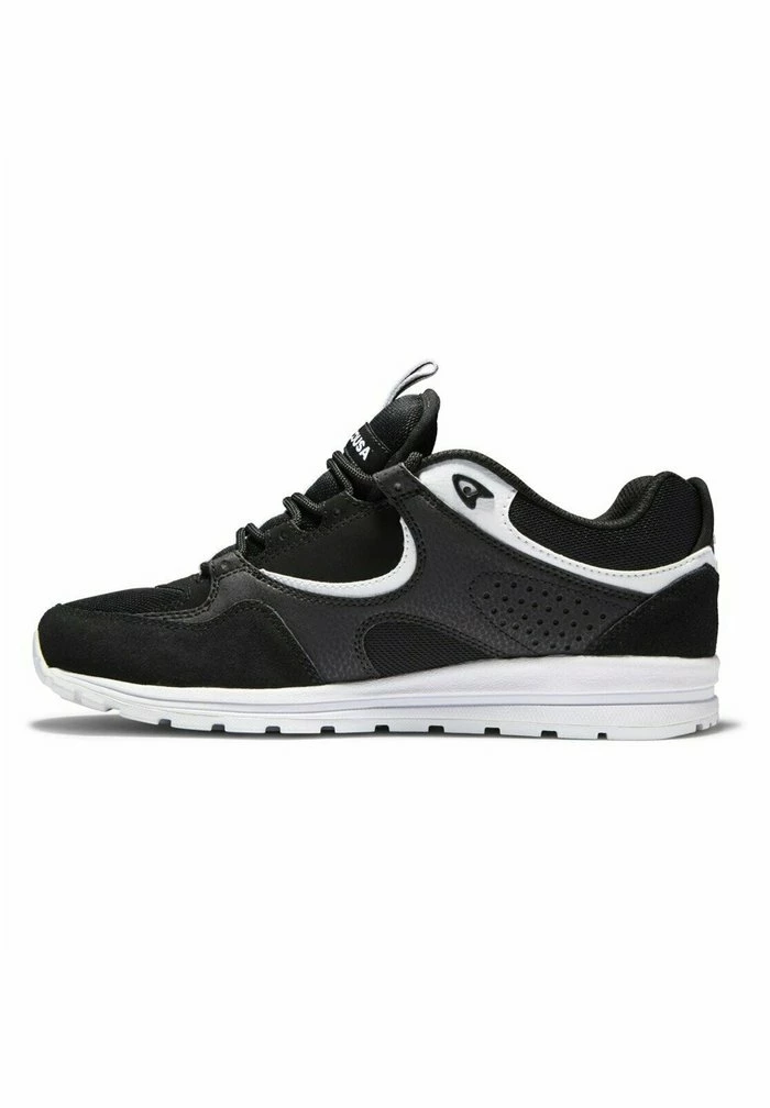 KALIS LITE - Trainers - black/black/white DC Shoes KALIS LITE - Trainers - Black/black/white -DC Shoes shop 9618d0d2d9d84438954ab660b279c953