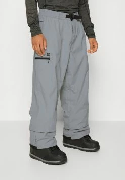 DC Shoes PRIMO PANT - Snow Pants - Wild Dove -DC Shoes shop 96af7d9b0b0f4061a05639817abb12ec