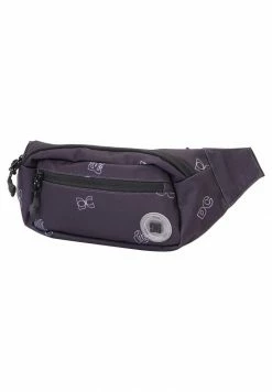 DC Shoes TUSSLER - Bum Bag - Purple -DC Shoes shop 96b92165210d4dc0885ec3216848372d