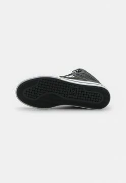 DC Shoes PURE UNISEX - Skate Shoes - Black Destroy Wash 6 DC Shoes PURE UNISEX - Skate Shoes - Black Destroy Wash -DC Shoes shop 97cfa61ab6c7460ebf2777b49ce940cd