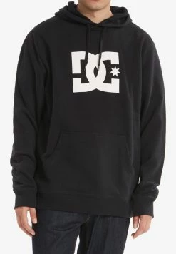 DC Shoes Hoodie - Black