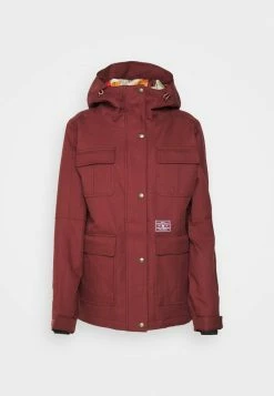 DC Shoes LIBERATE JACKET - Snowboard Jacket - Andora -DC Shoes shop 982ecf02ecd94b7192de95d393aa1399