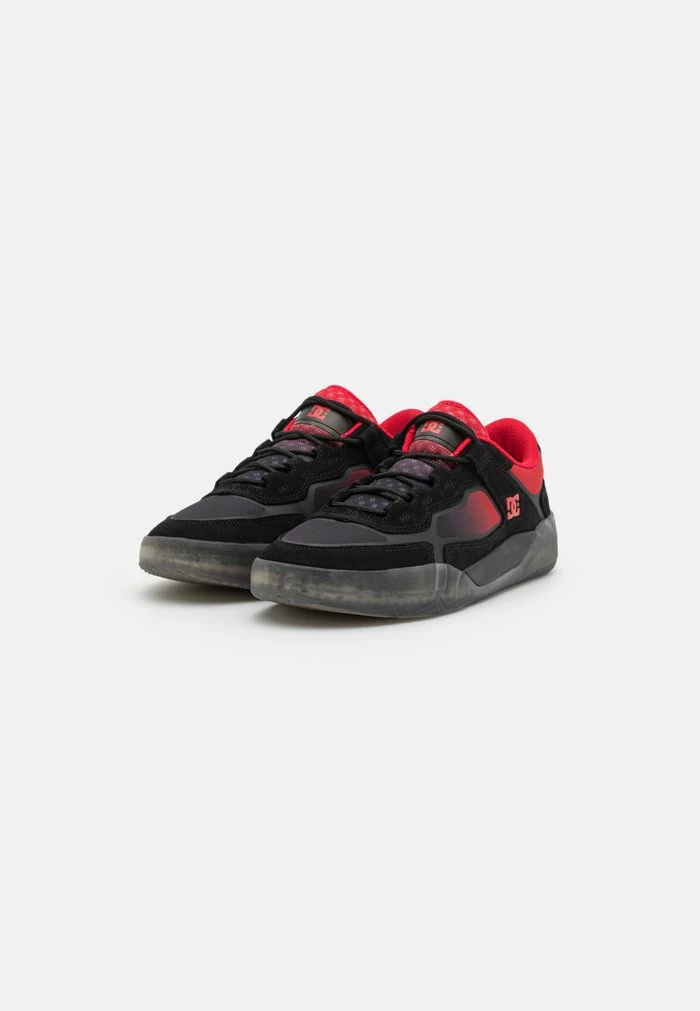 METRIC - Trainers - black/red DC Shoes METRIC - Trainers - Black/red -DC Shoes shop 98f9fbcee1044249a40e8941d633e5d6