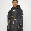 DC Shoes ANORAK - Snowboard Jacket - Mossy Oak -DC Shoes shop 993a6f96fbce456ebe5754f18fa3d986