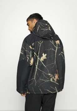 DC Shoes ANORAK - Snowboard Jacket - Mossy Oak -DC Shoes shop 99fa88f6017c4d6c80c1118c6404b791