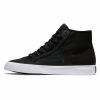 DC Shoes MANUAL - High-top Trainers - Black/white -DC Shoes shop 9b1b9402bea246d6946b7e6ab6c129ec