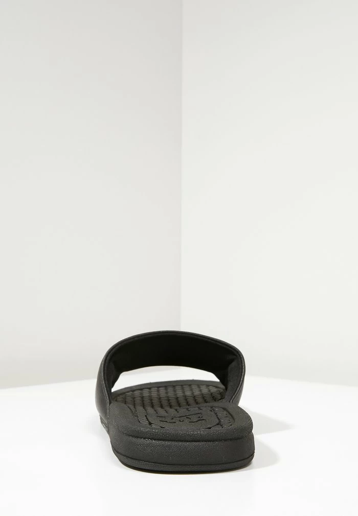 Pool slides - black DC Shoes Pool Slides - Black -DC Shoes shop 9b86057af2f64ba090576a9fdd8c3610