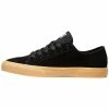 DC Shoes MANUAL - Trainers - Black Black Gum -DC Shoes shop 9c2642a0239f4184a0e64aa99dd0f86f