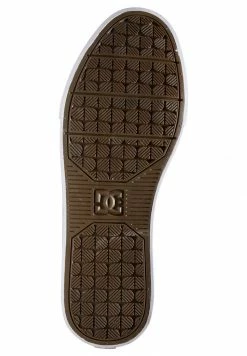 DC Shoes TONIK TK - Trainers - Tan Brown 5 DC Shoes TONIK TK - Trainers - Tan Brown -DC Shoes shop 9cca088536b24aea866a56dd0fbf6c99