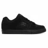 DC Shoes PURE - Trainers - Black/pirate Black