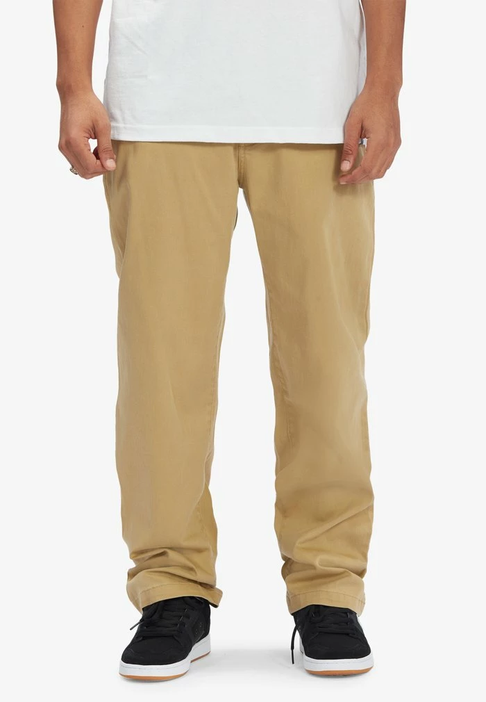 Trousers - incense DC Shoes Trousers - Incense -DC Shoes shop 9d4583e87786449ca3174f3d4d6346ee
