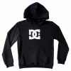 DC Shoes Hoodie - Black 1 DC Shoes Hoodie - Black -DC Shoes shop 9da5460049f94e7dbe69eaeb854787f4