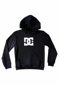 DC Shoes Hoodie - Black