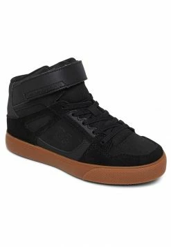 DC Shoes Skate Shoes - Black/gum -DC Shoes shop 9e6449f944c940169cb07f15facb3357