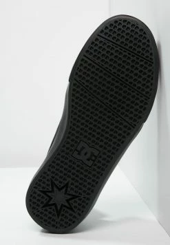 DC Shoes TRASE - Skate Shoes - Black -DC Shoes shop 9f66bf6874ea48c8be807a521b4ccc82