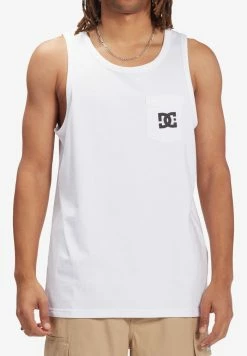 DC Shoes STAR - Top - White