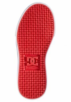 DC Shoes PURE - Trainers - Black/royal/athletic Red -DC Shoes shop a0291598806e4f5284a741bd8db70112