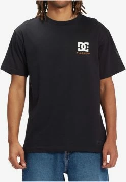 DC SHOES™ STAR WARS X DC LUKE CLASS - Print T-shirt - Black -DC Shoes shop a1df846ca8ed457492dcd0d13cd0bc85