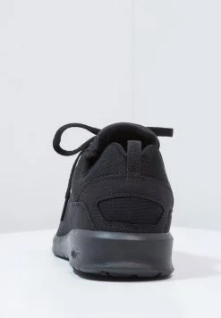DC Shoes HEATHROW - Trainers - Black -DC Shoes shop a2cd202a42cb458bb9ab93b4185453ed