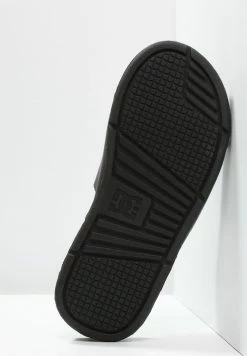DC Shoes Pool Slides - Black 6 DC Shoes Pool Slides - Black -DC Shoes shop a3d3493530d341049926d755f2539c0d