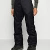 DC Shoes BANSHEE PANT - Snow Pants - Black -DC Shoes shop a3ff8804bfac4221b2c02248882d6317