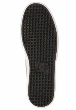 DC Shoes KALIS VULC MID - Trainers - Black 6 DC Shoes KALIS VULC MID - Trainers - Black -DC Shoes shop a42cccce9fea4e6e94ed4b2080dd8422