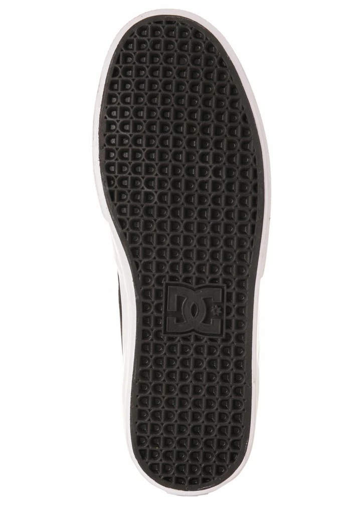 KALIS VULC MID - Trainers - black DC Shoes KALIS VULC MID - Trainers - Black -DC Shoes shop a42cccce9fea4e6e94ed4b2080dd8422