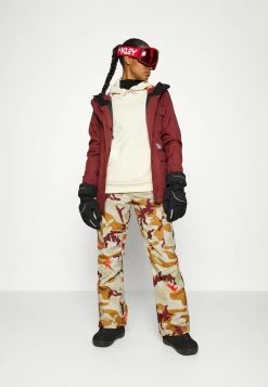 DC Shoes LIBERATE JACKET - Snowboard Jacket - Andora -DC Shoes shop a44540c9213c4b27a29f474f33ef3739