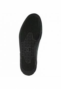 DC Shoes MANUAL S - Trainers - Black -DC Shoes shop a54c7af2393e4067a6303deaa7ca6370