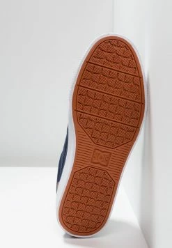 DC Shoes TONIK - Trainers - Navy -DC Shoes shop a587e102c7f849aebebc683b9359fd2d