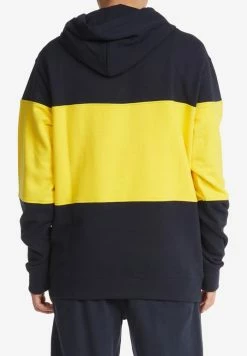 DC Shoes Hoodie - Navy Blazer -DC Shoes shop a610ddfd44524cca8a4cb56e1e1379f8