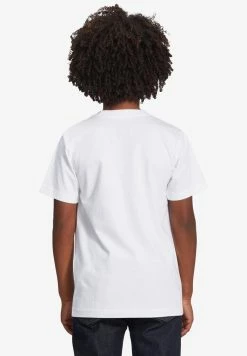 DC Shoes STAR - Print T-shirt - White 4 DC Shoes STAR - Print T-shirt - White -DC Shoes shop a72a315c387545b69611d482e59536d1