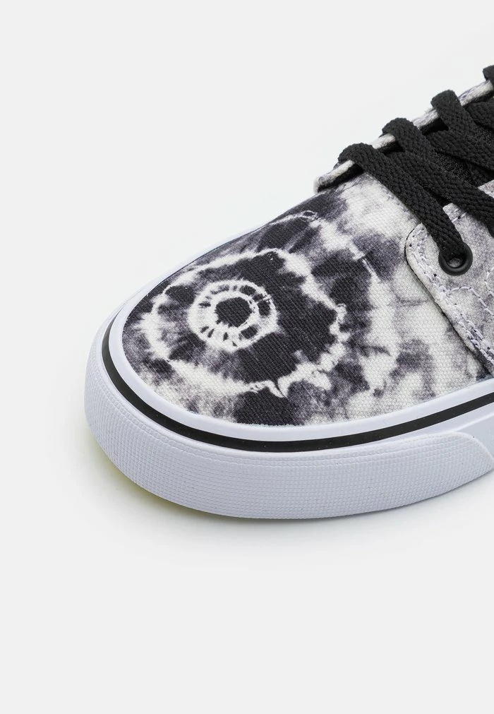 TRASE SE UNISEX - Trainers - black/multi-coloured DC Shoes TRASE SE UNISEX - Trainers - Black/multi-coloured -DC Shoes shop a7ecee3ad899411d8f2cc8357218c6fb