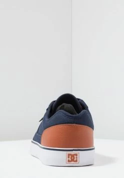 DC Shoes TONIK - Trainers - Navy -DC Shoes shop a82cf8dd639e4faba3be59934215a035