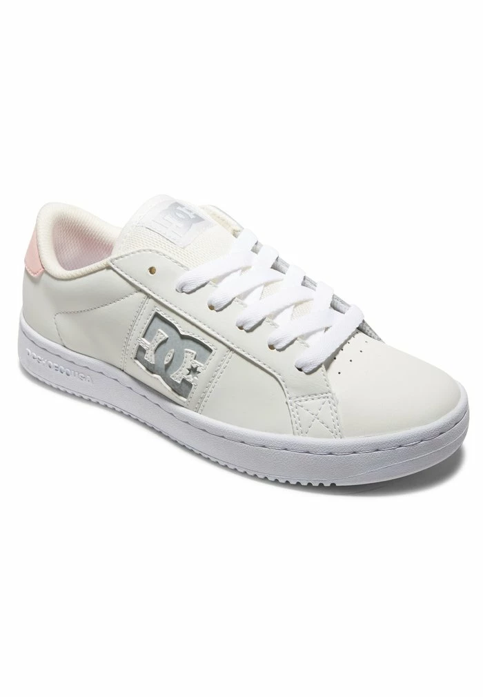 Trainers - off white DC Shoes Trainers - Off White -DC Shoes shop a8e2a5db9cb543379b1c4273b18786aa