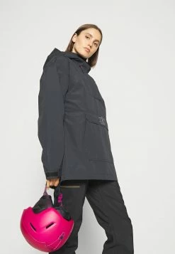 DC Shoes SAVVY ANORAK - Snowboard Jacket - Black 5 DC Shoes SAVVY ANORAK - Snowboard Jacket - Black -DC Shoes shop a9e7af1e5e1342708b8f9b300af05b38